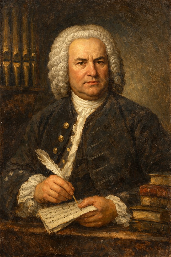 bach